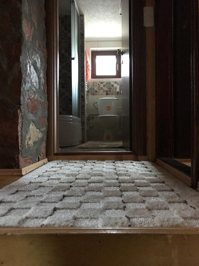Vila Krismark 자블야크 외부 사진